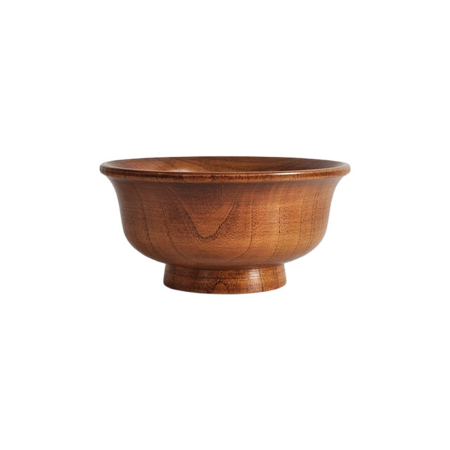 Kōdai Wooden Rice Bowl Kōdai Wooden Rice Bowl