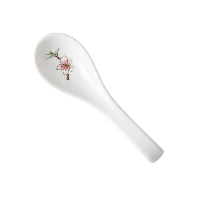 Koharu Ceramic Spoon