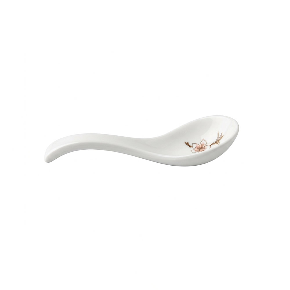Koharu Ceramic Spoon Koharu Ceramic Spoon