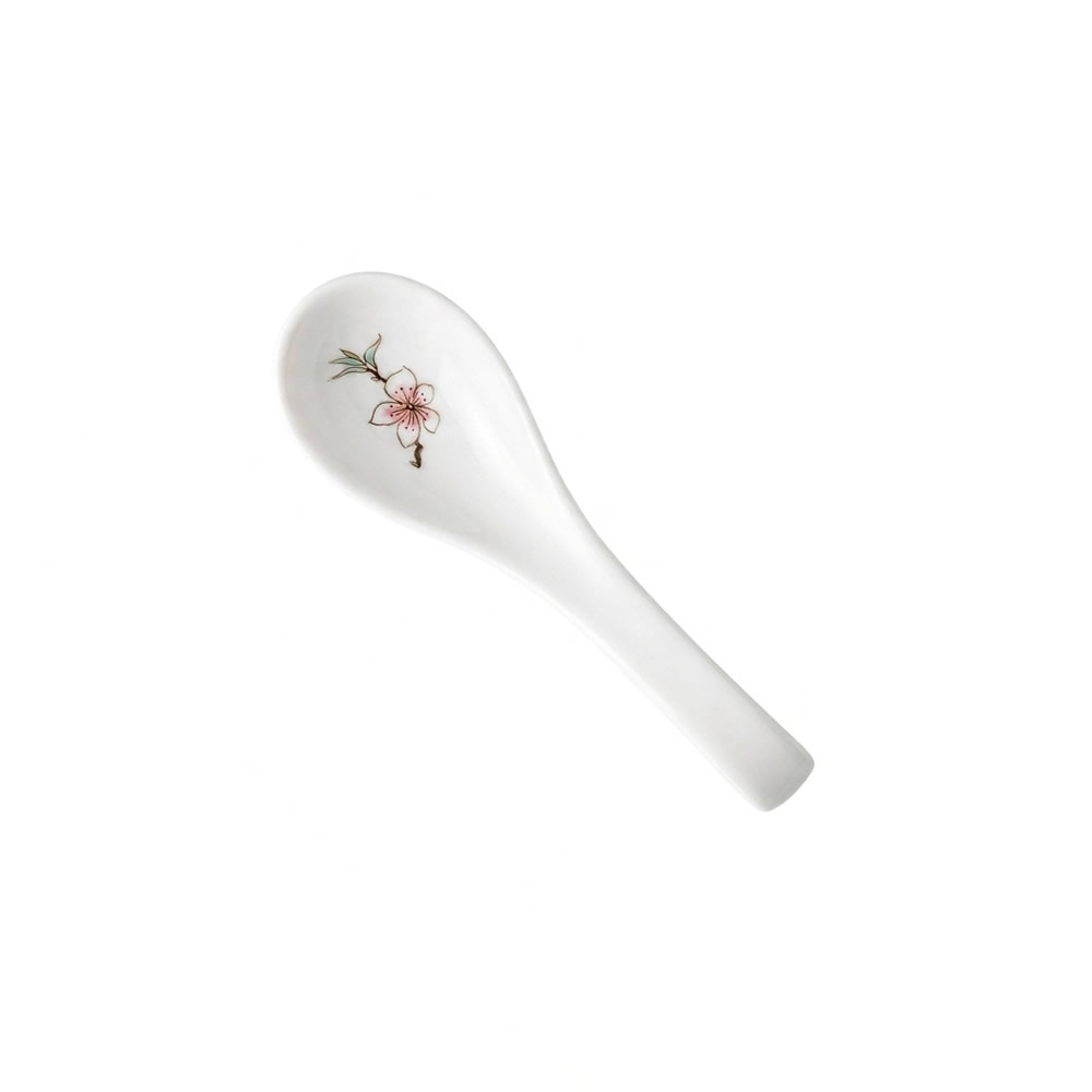 Koharu Ceramic Spoon Koharu Ceramic Spoon