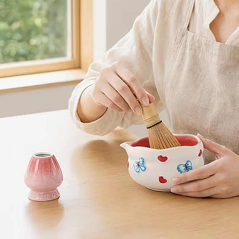 Kokoro Matcha Tea Set