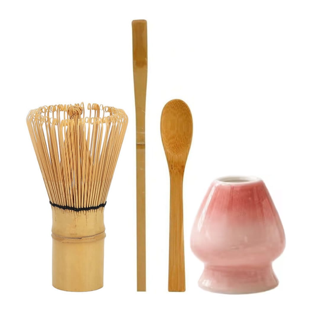 Kokoro Matcha Tea Set
