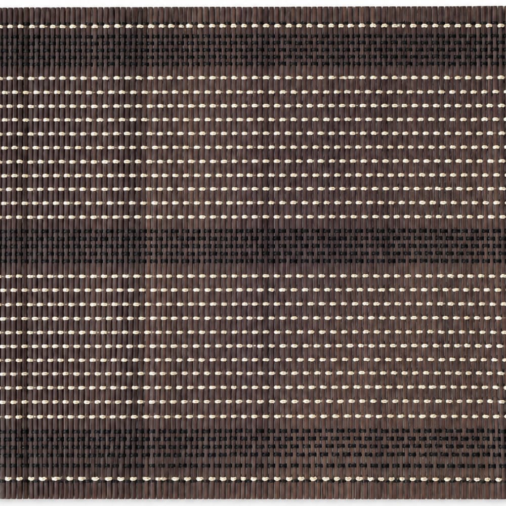 Kurocha Bamboo Placemat Kurocha Bamboo Placemat