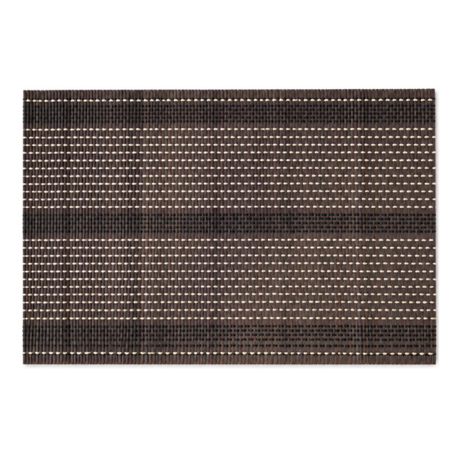 Kurocha Bamboo Placemat Kurocha Bamboo Placemat