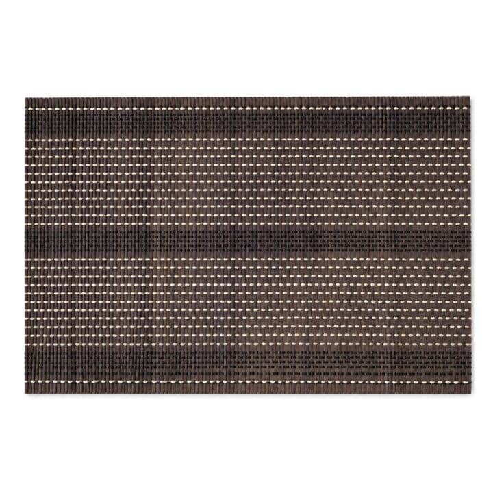Kurocha Bamboo Placemat Kurocha Bamboo Placemat