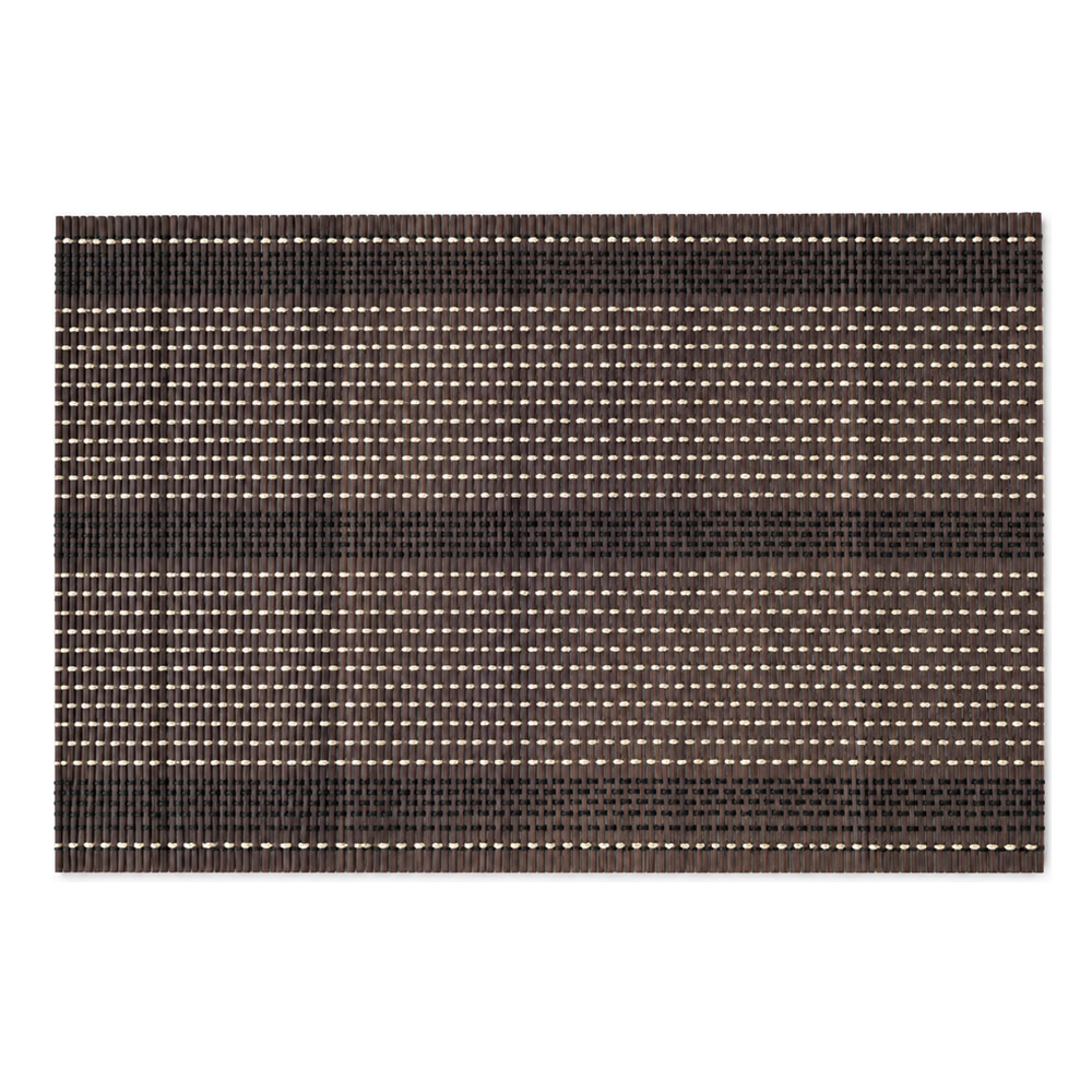 Kurocha Bamboo Placemat Kurocha Bamboo Placemat