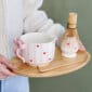 Musubi Ribbon Matcha Set