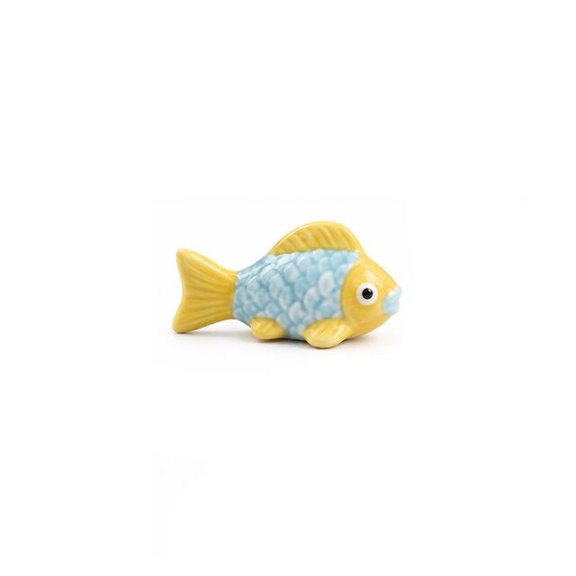 Sakana Chopstick Rest Sakana Chopstick Rest
