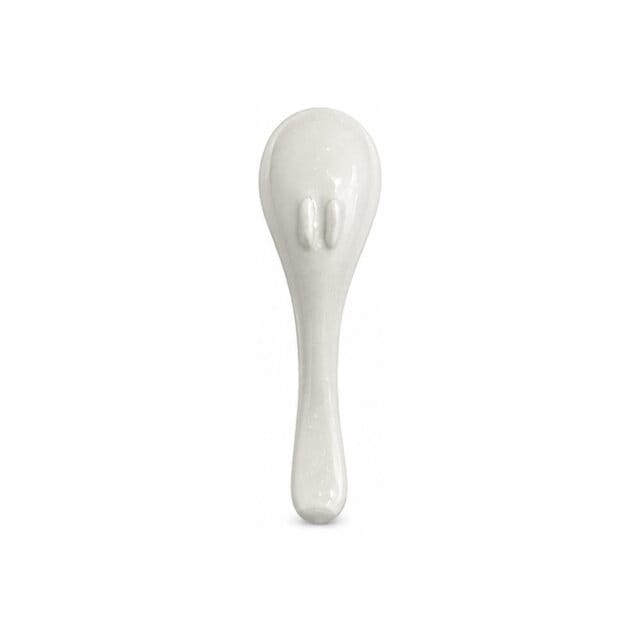 Snowflake Small Spoon