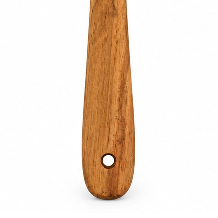 Acacia Wood Slotted Spatulas Acacia Wood Slotted Spatulas
