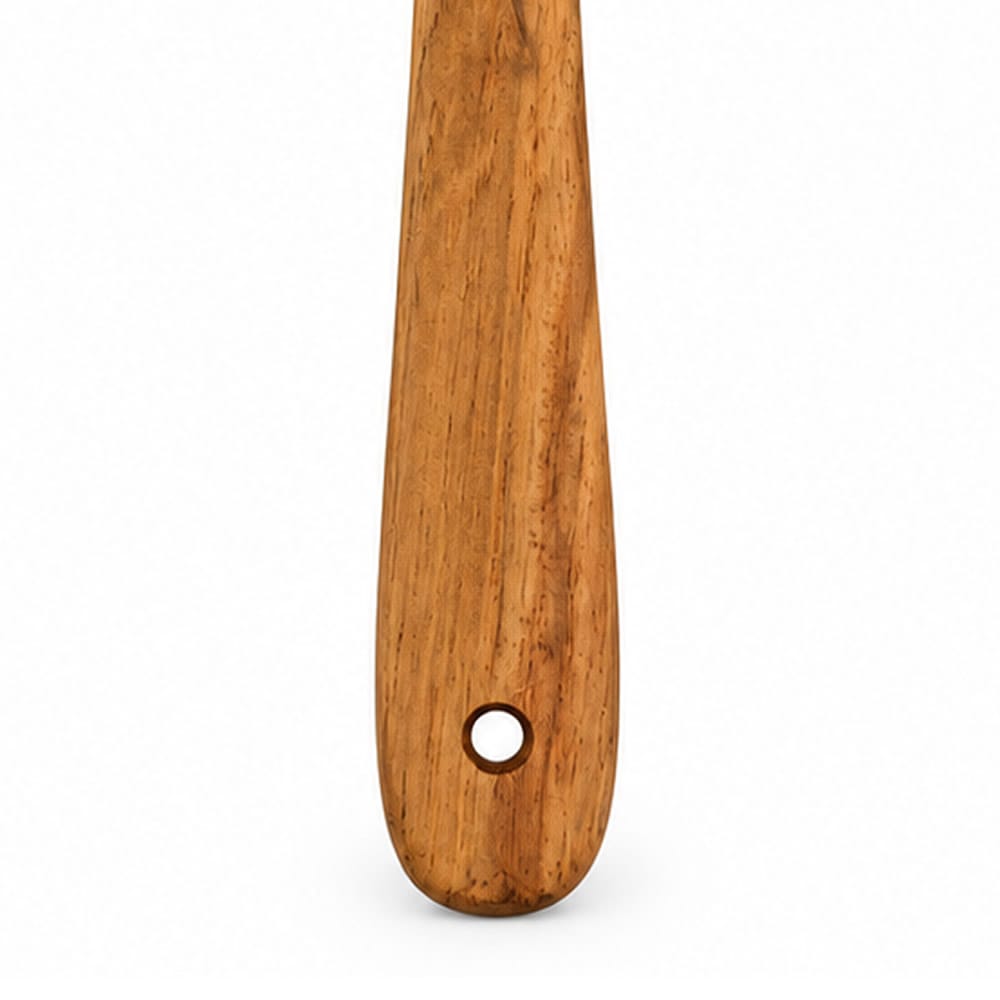 Acacia Wood Slotted Spatulas Acacia Wood Slotted Spatulas