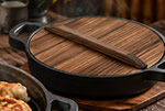 Cast Iron Cookware Cast Iron Cookware