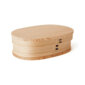 Cedar Kogeisha Bento Lunch Box