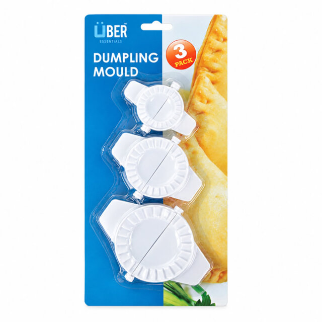 Dumpling Maker Moulds Dumpling Maker Moulds