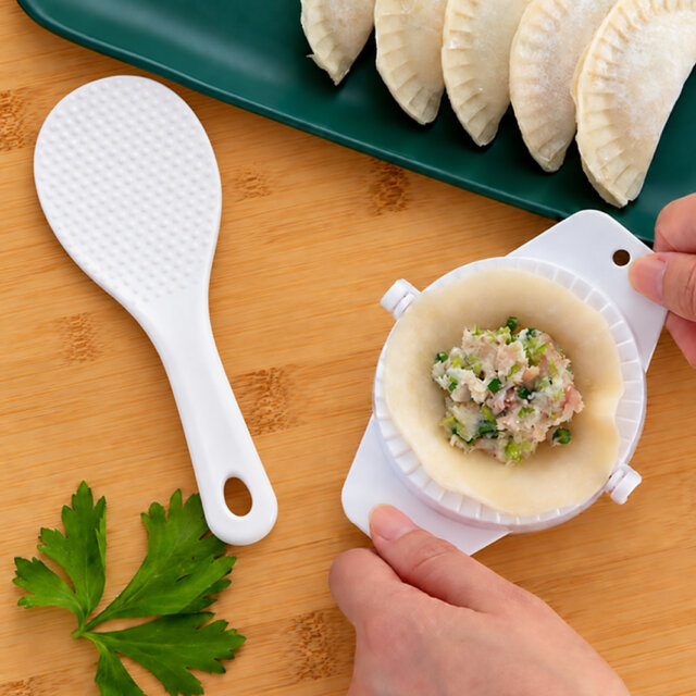 Dumpling Maker Moulds Dumpling Maker Moulds