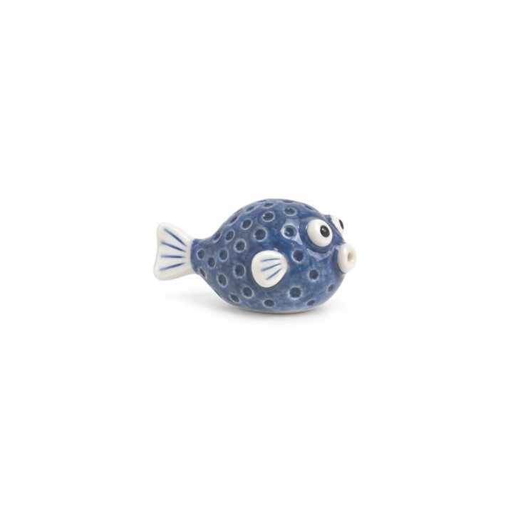 Kawaii Pufferfish Chopstick Rest Kawaii Pufferfish Chopstick Rest