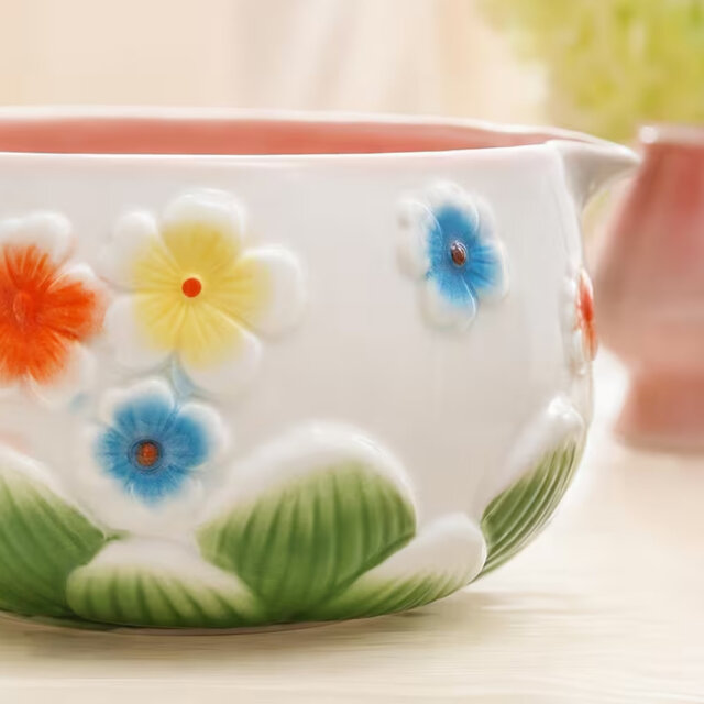 Springtime In Japan Matcha Tea Sets Springtime In Japan Matcha Tea Sets