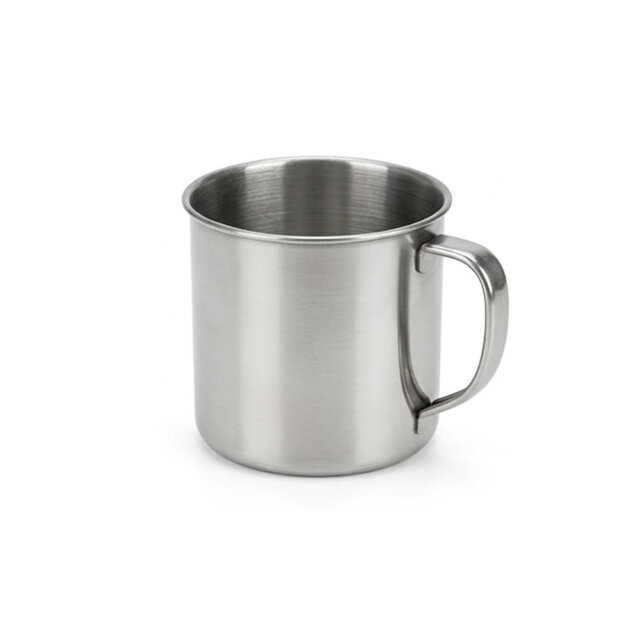 Stainless Steel Mug Stainless Steel Mug